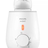 Philips Avent Уред за затопляне на кърма и бебешка храна с бърза функция, снимка 1 - Други - 45899177