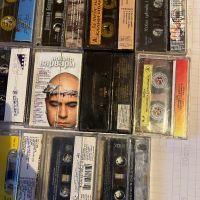 Ретро аудио касетки, снимка 4 - Аудио касети - 45120269