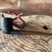 Dunhill shell briar pipe , снимка 1 - Антикварни и старинни предмети - 45238218