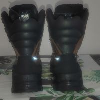 Предпазни работни обувки U-Power, снимка 8 - Мъжки боти - 45202438