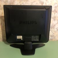 Монитор Philips, снимка 2 - Монитори - 45383804