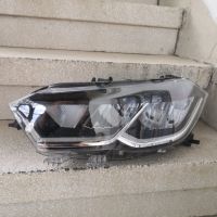 Фар VW Polo 2G LED Face ляв/Фар Поло/Фар Polo 2G Оригинален, снимка 4 - Части - 45344048