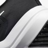 Мъжки маратонки NIKE Downshifter 12 Running Shoes Black/White M, снимка 8 - Маратонки - 45892339