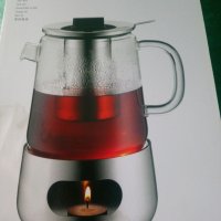 Кана за приготвяне на чай! , снимка 2 - Други - 45387126