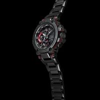 Casio G-Shock MTG-B1000XBD-1 A black carbon, снимка 3 - Мъжки - 45358167