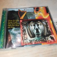 THE MAGIC OF THE CELTIC HARP FOLK SONGS CD 1904241637, снимка 8 - CD дискове - 45357347