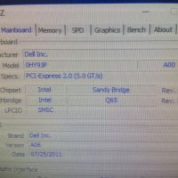 DELL OPTIPLEX 780 IntelCore i7 2600 3.8ghz ram16gb SSD128GB hdd1TB 1GB video, снимка 7 - Работни компютри - 45383000