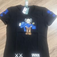 Off white , снимка 1 - Тениски - 45331713