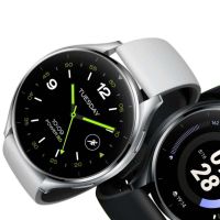 Xiaomi Watch 2, снимка 5 - Смарт гривни - 45439050