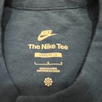 Мъжка тениска Nike Tee, размер: L , снимка 4 - Тениски - 45082403