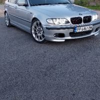 BMW E 46 320D, снимка 9 - Автомобили и джипове - 45422557