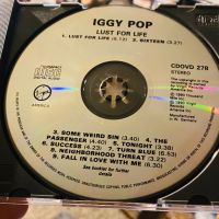 IGGY POP, снимка 11 - CD дискове - 45572969