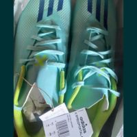 Adidas SPEEDPORTAL.4  унисекс обувки за футбол, снимка 3 - Спортни обувки - 45333225