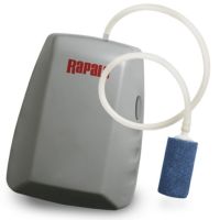 Помпа за въздух Rapala - Aerator C, снимка 1 - Екипировка - 45450303