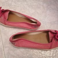  Балеринки Lacoste, снимка 2 - Дамски ежедневни обувки - 45718190
