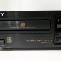 Sony CDP-790 Compact Disc Player, снимка 2 - Други - 45790671