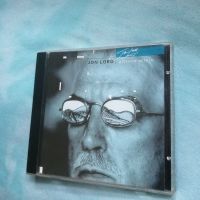 Jon Lord - Pictured within, снимка 1 - CD дискове - 45572510