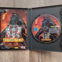 Warhammer 40K Dawn of War II Retribution игра за PC, снимка 2 - Игри за PC - 45389188