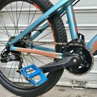Велосипед Drag C1 Team 2023 26" 14.5 M алуминиево колело - втора употреба, снимка 4 - Велосипеди - 45118569