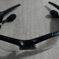 Слънчеви очила с вградени блутуут слушалки, снимка 5 - Слънчеви и диоптрични очила - 45920171