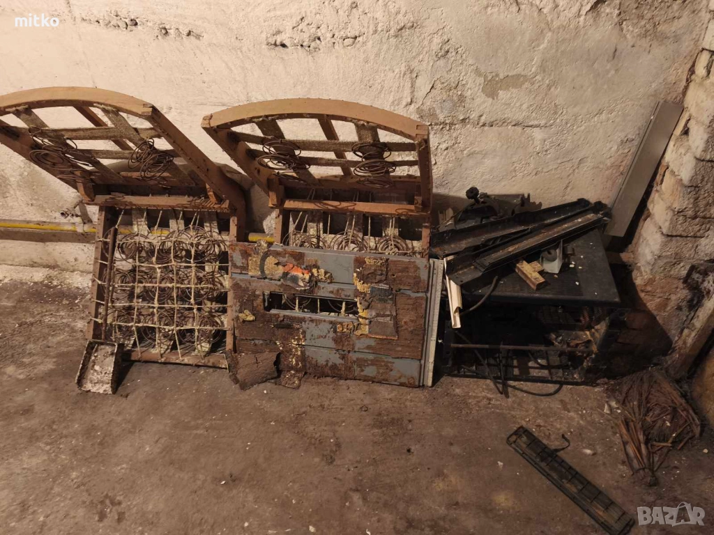 Кърти чисти извозва София , снимка 1