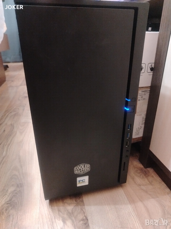 Продавам компютър , снимка 1