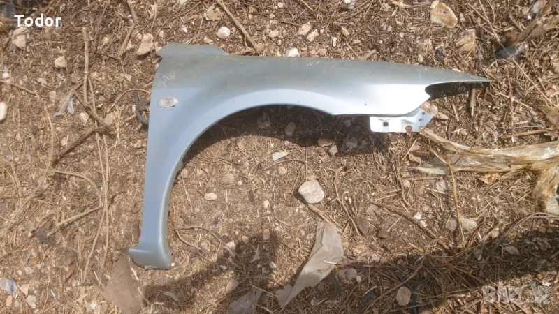 десен калник Mazda 6, снимка 1