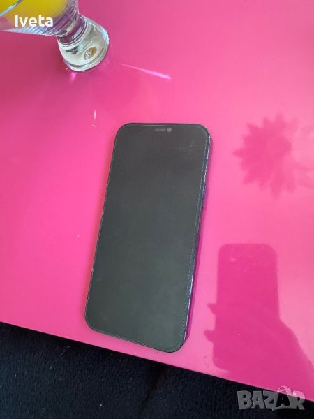 Iphone12 pro max, снимка 1