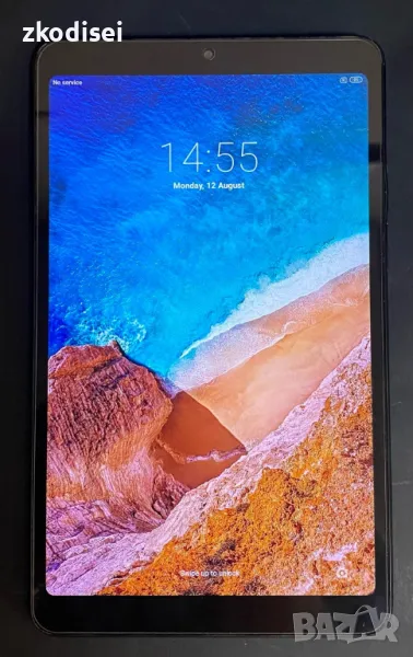 Таблет XIAOMI MI PAD 4, снимка 1