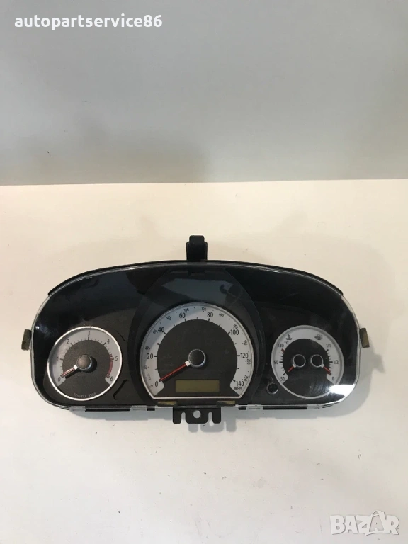 Скоростомер за KIA Ceed 2.0 CRDi (2009) 94001-1H150, снимка 1