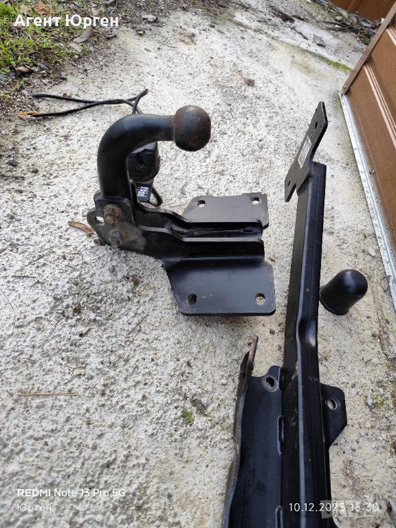 Теглич , снимка 1