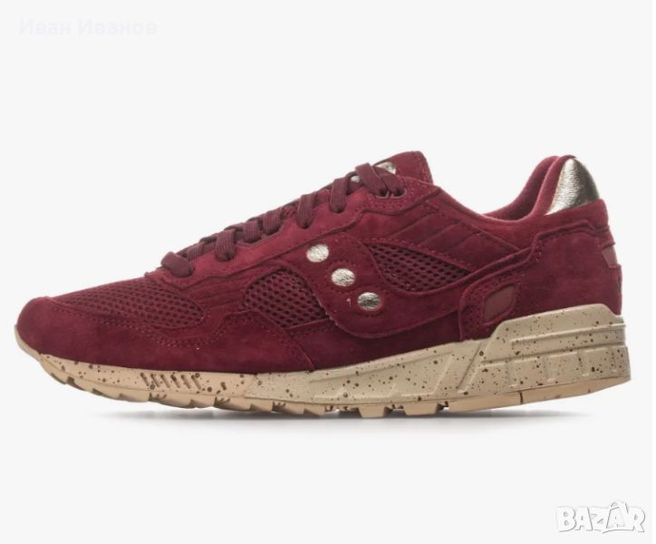 маратонки SAUCONY GOLD RUSH SHADOW 5000 номер 41 , снимка 1