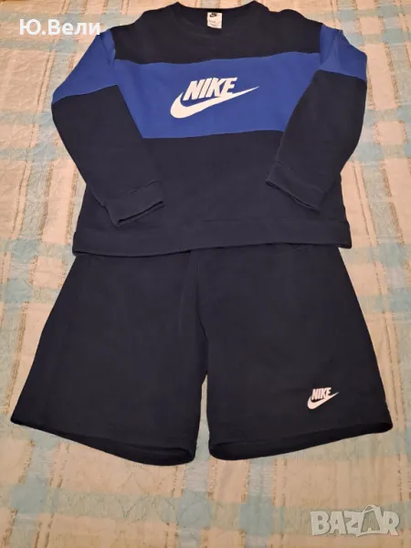 Юношески комплект Nike,ръст 158-170 см, снимка 1