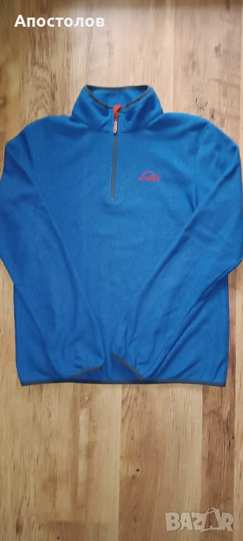 Vikafjell Polar Fleece размер М, снимка 1