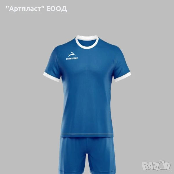 СПОРТЕН ЕКИП, снимка 1