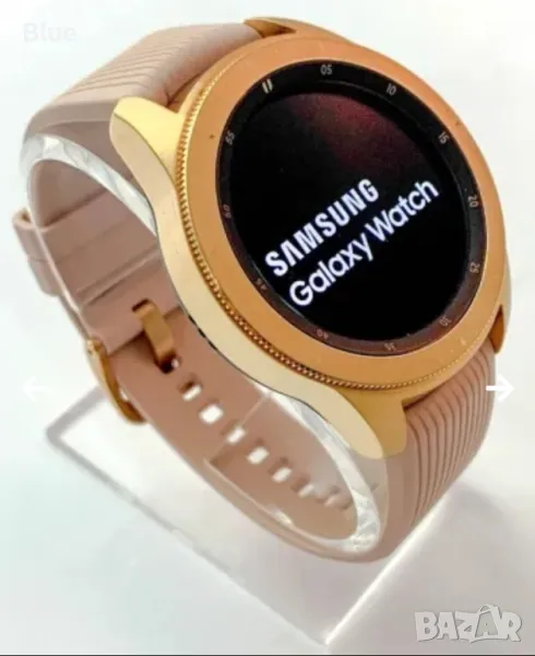 💯 Смарт часовник Samsung Galaxy 42 mm , снимка 1