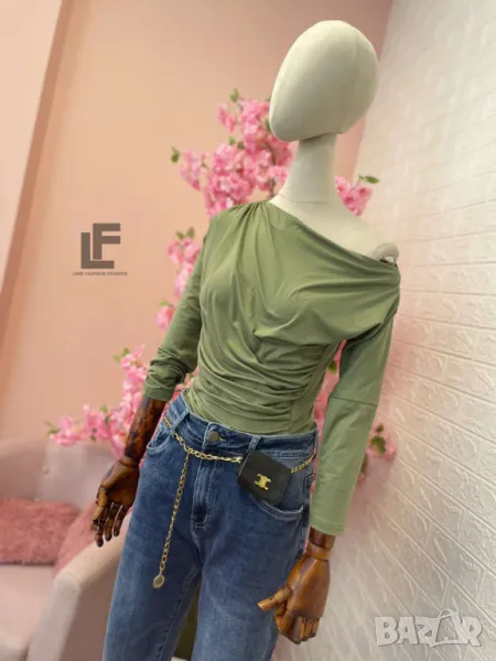 Блуза LFS Comfort And Stylish  , снимка 1