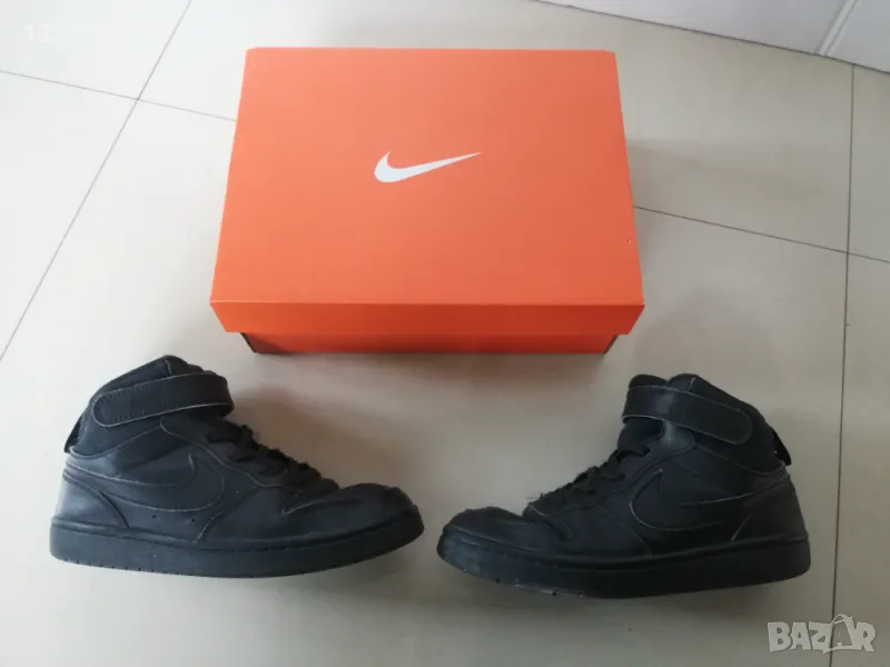 Детски спортни обувки NIKE n 34, снимка 1
