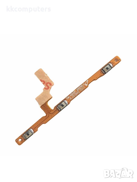 ЛЕНТОВ КАБЕЛ ON-OFF SAMSUNG GALAXY A20 (A205), снимка 1