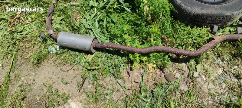 Гърне средно Honda Jazz 1.4i -83к.с. - 60лв, снимка 1