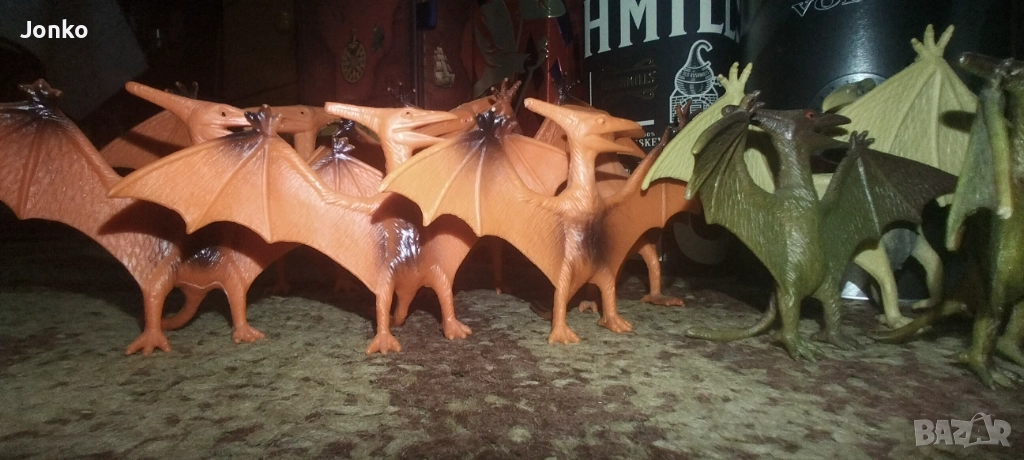 Фигурки , снимка 1