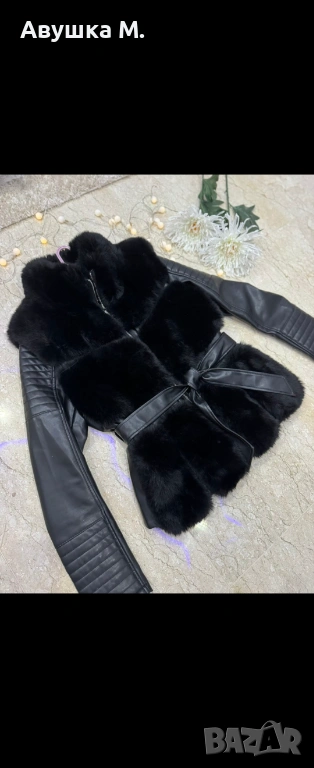 Ново зимно яке , снимка 1