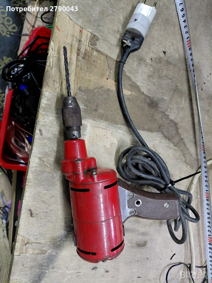 бормашина , снимка 1