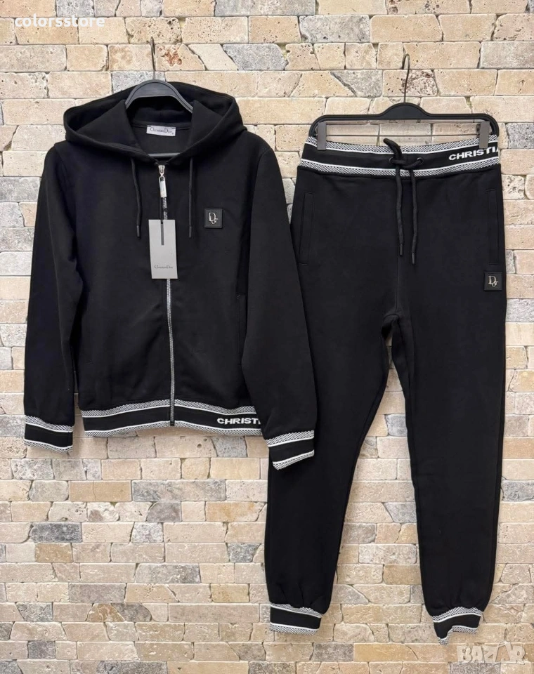 Дамски спортен екип Dior/IM14N, снимка 1