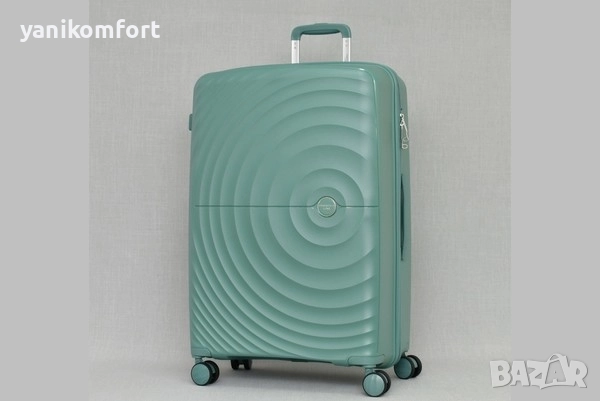 Голям куфар , снимка 1