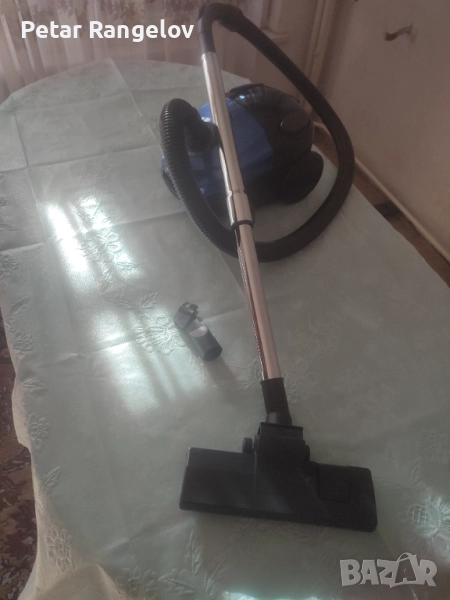 Продавам прахосмукачка, снимка 1