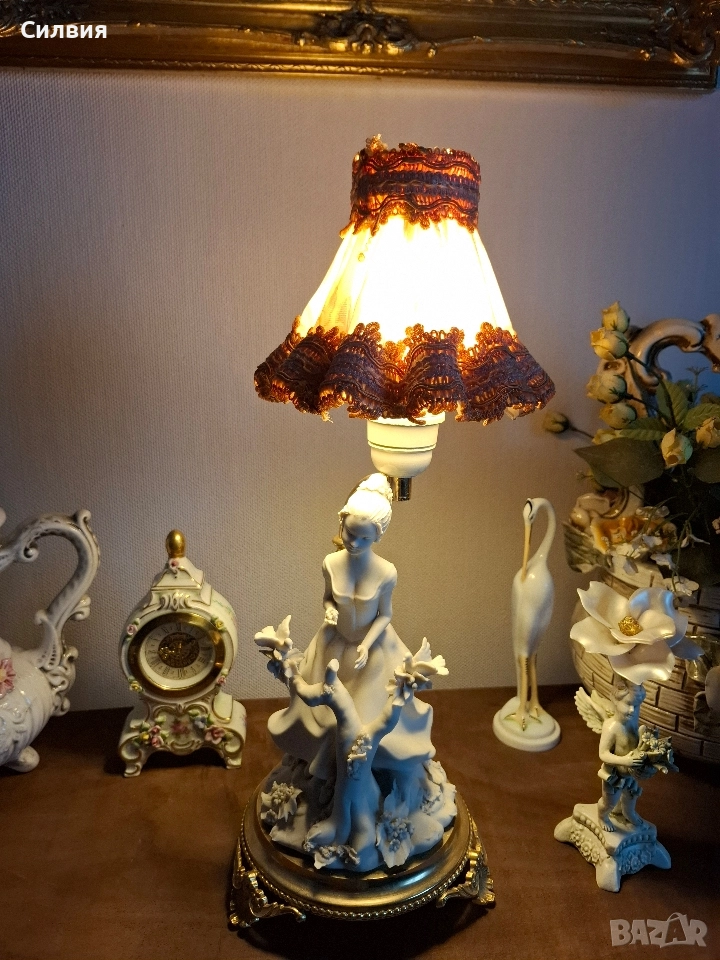 Лампа , снимка 1