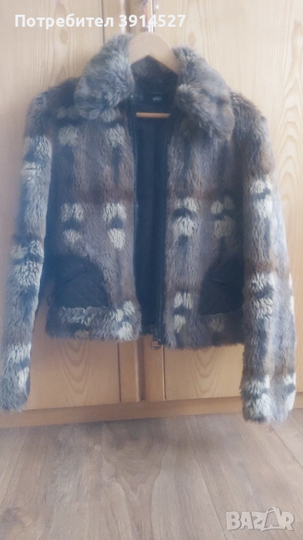 Палто-бутиково MNG, снимка 1