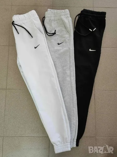 памучни долнище nike , снимка 1