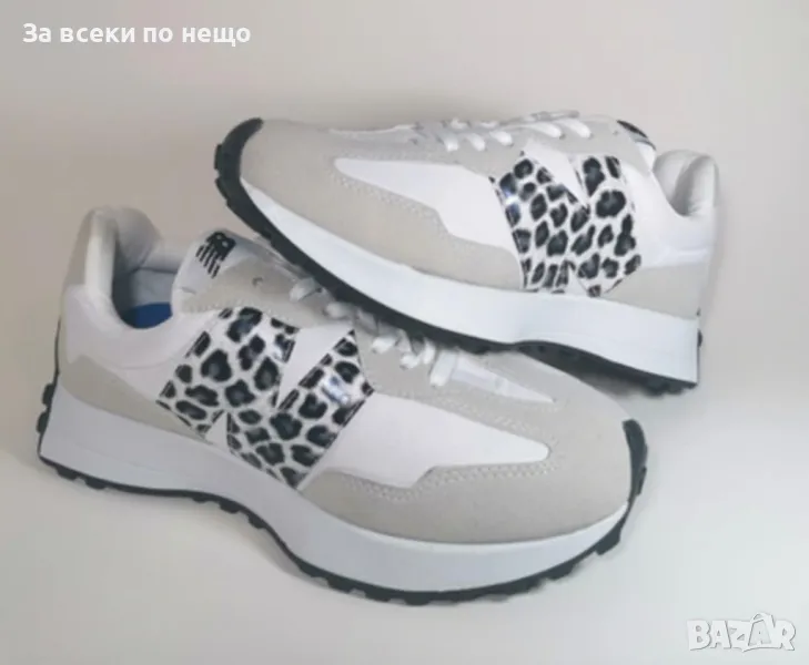 New Balance Дамски Маратонки🔝Дамски Спортни Обувки Ню Баланс, снимка 1